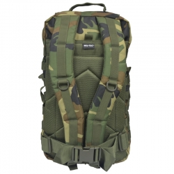 Plecak US Assault 36L Mil-Tec US Woodland